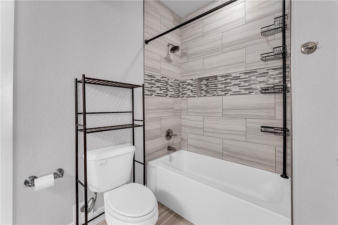 Bungalows At Cato Spgs - Residential