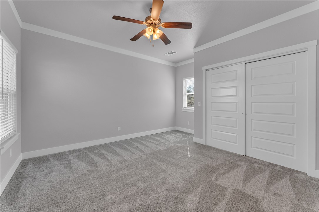 Bungalows At Cato Spgs - Residential