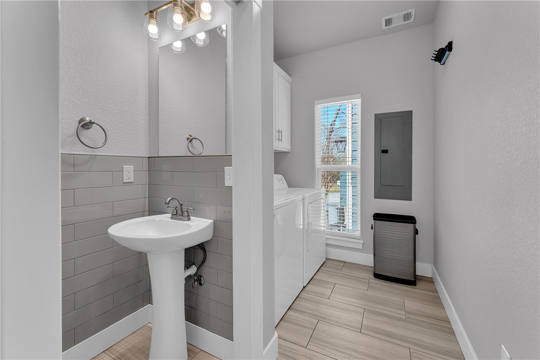 Bungalows At Cato Spgs - Residential