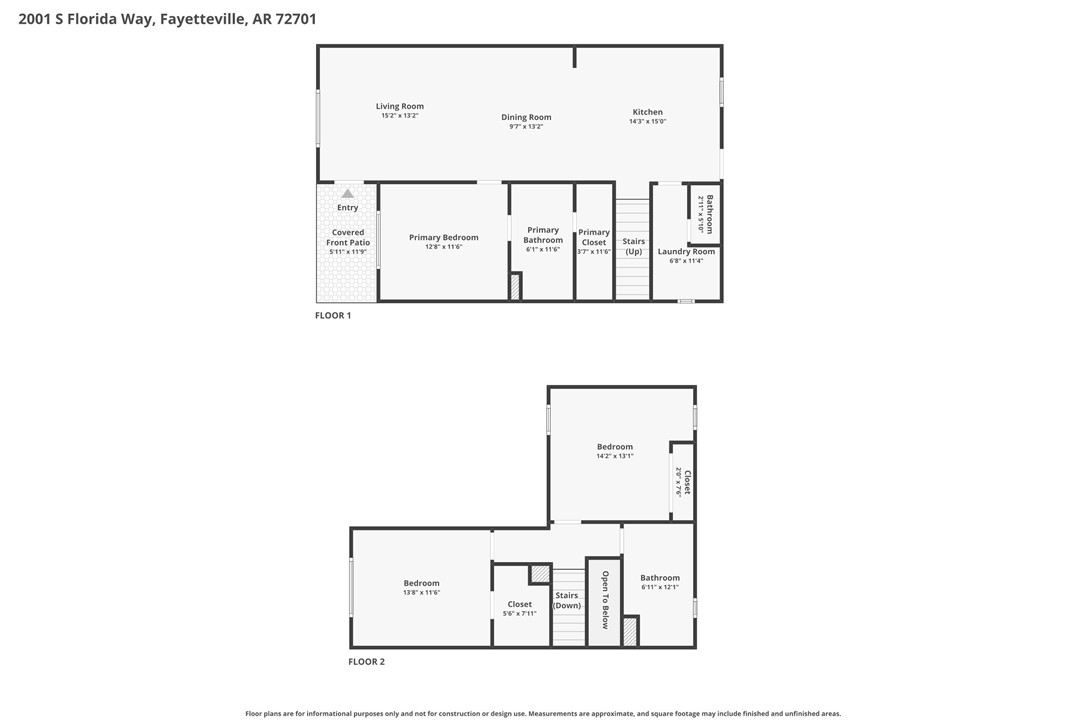 Bungalows At Cato Spgs - Residential