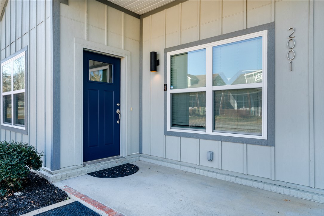 Bungalows At Cato Spgs - Residential