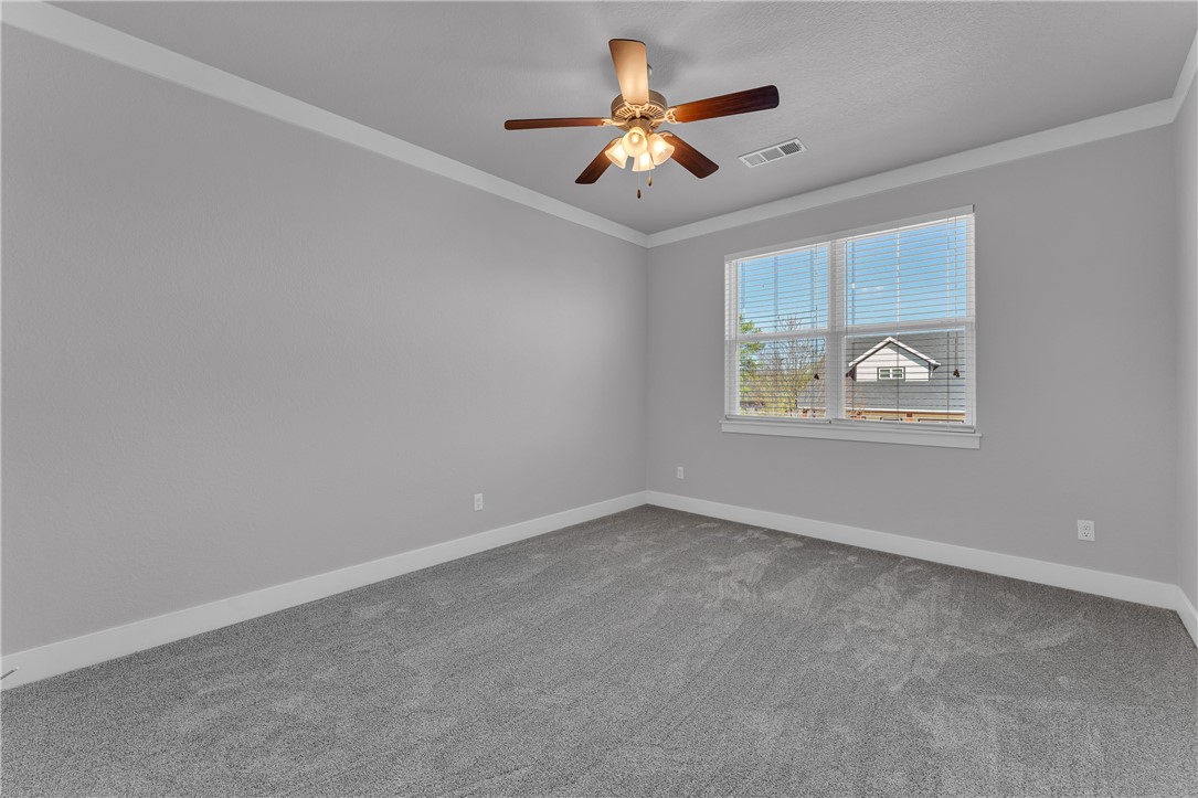 Bungalows At Cato Spgs - Residential