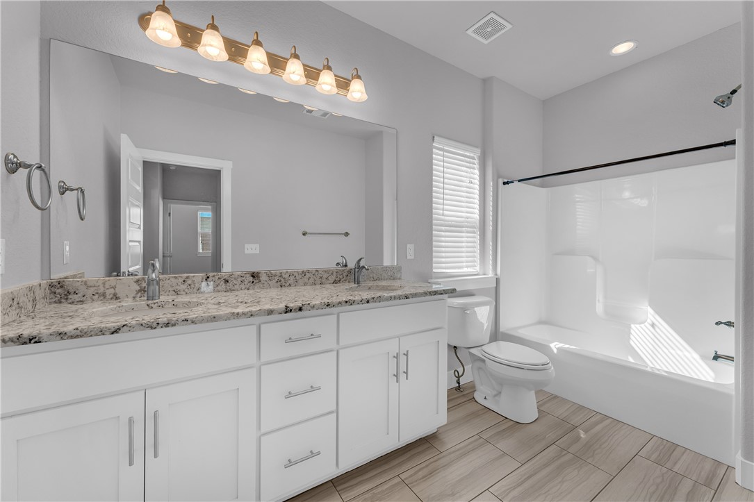 Bungalows At Cato Spgs - Residential