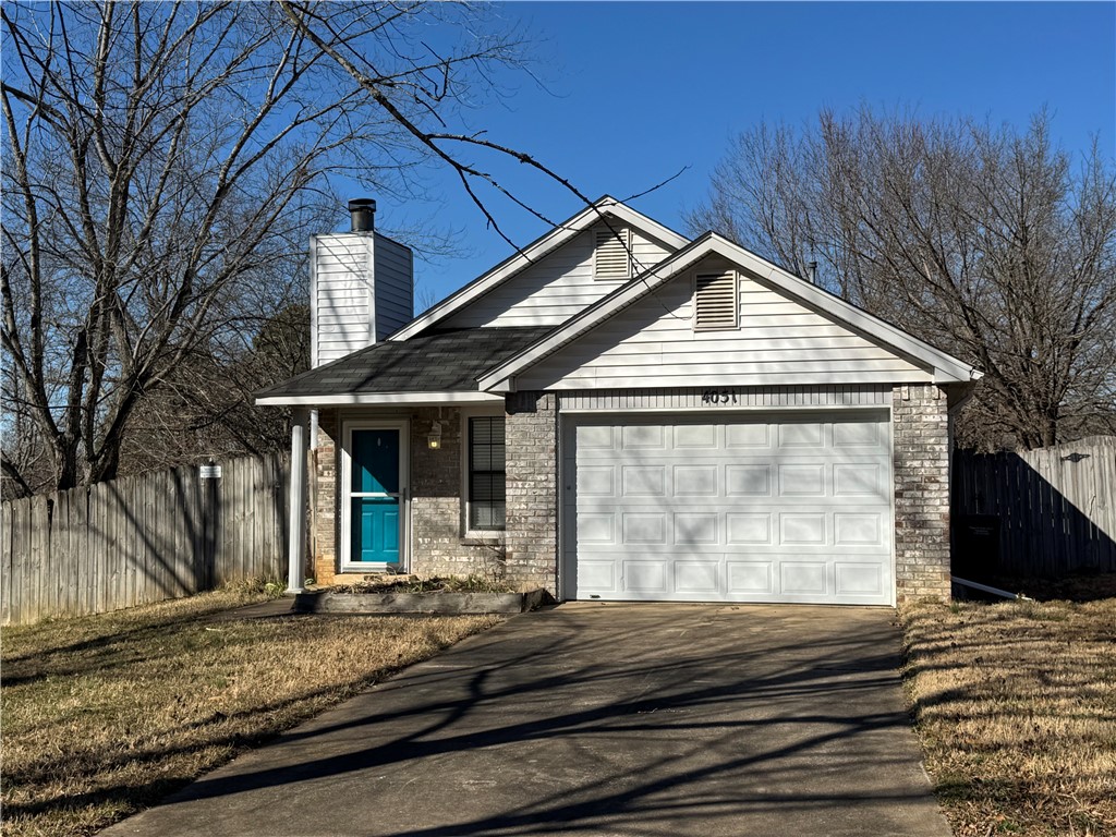 Brookhollow Sub - Residential Lease