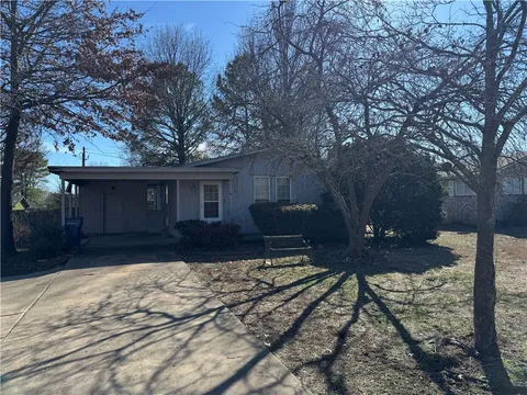 120 W Highland Street, Siloam Springs, AR 72761 - MLS#: 1299568