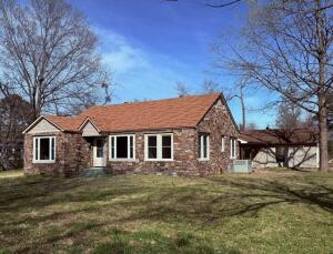 True F. Smith - Residential