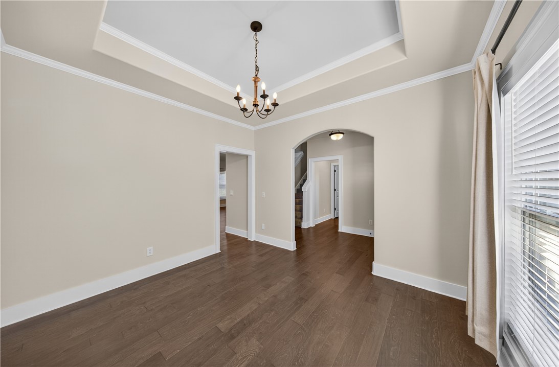 Hyde Park - Residential Lease