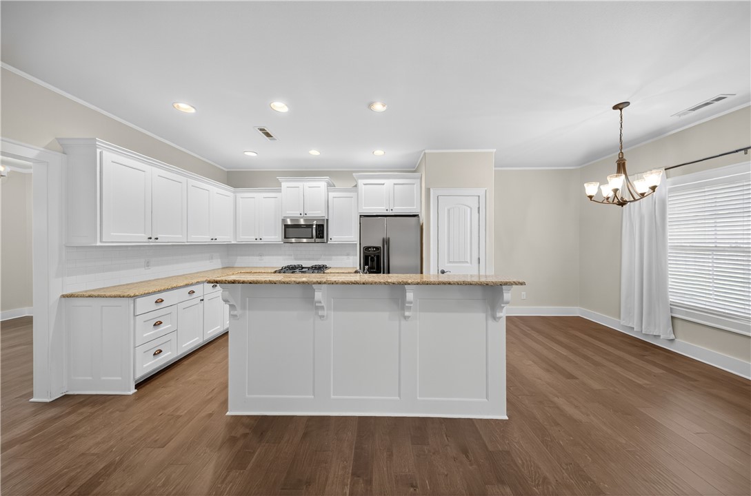 Hyde Park - Residential Lease