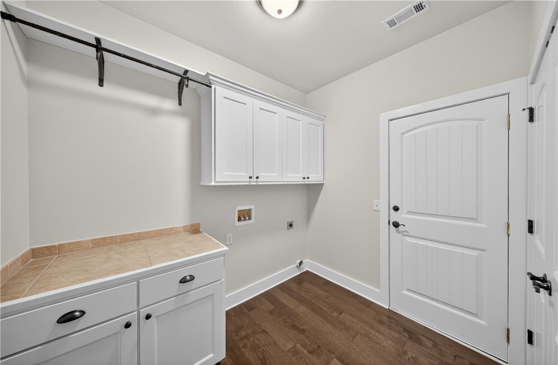 Hyde Park - Residential Lease