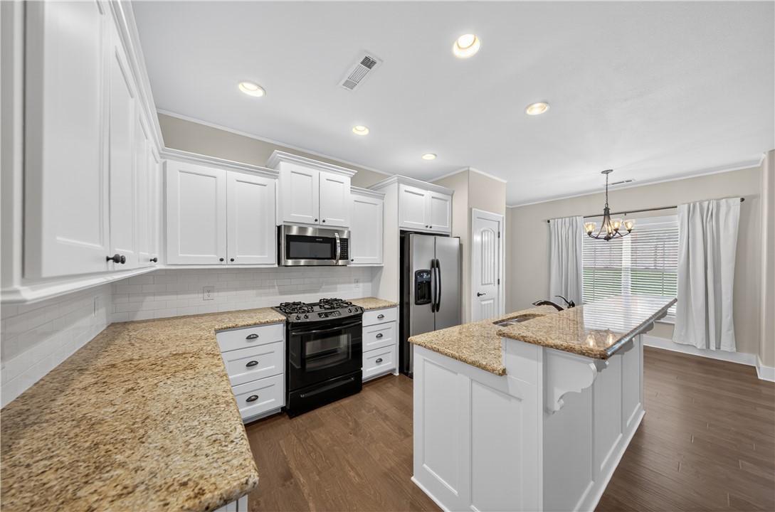 Hyde Park - Residential Lease