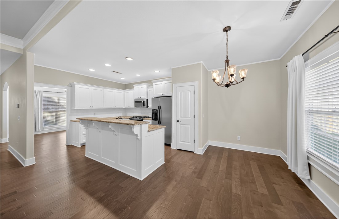 Hyde Park - Residential Lease