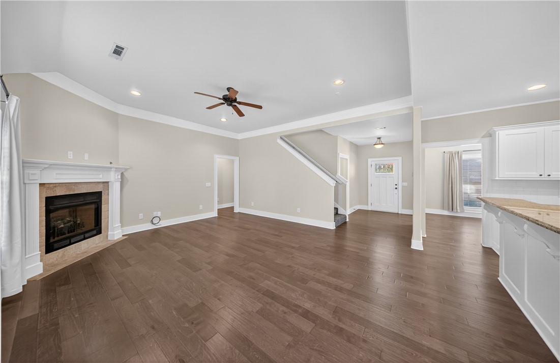 Hyde Park - Residential Lease