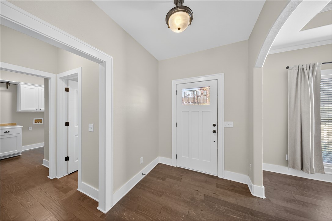 Hyde Park - Residential Lease