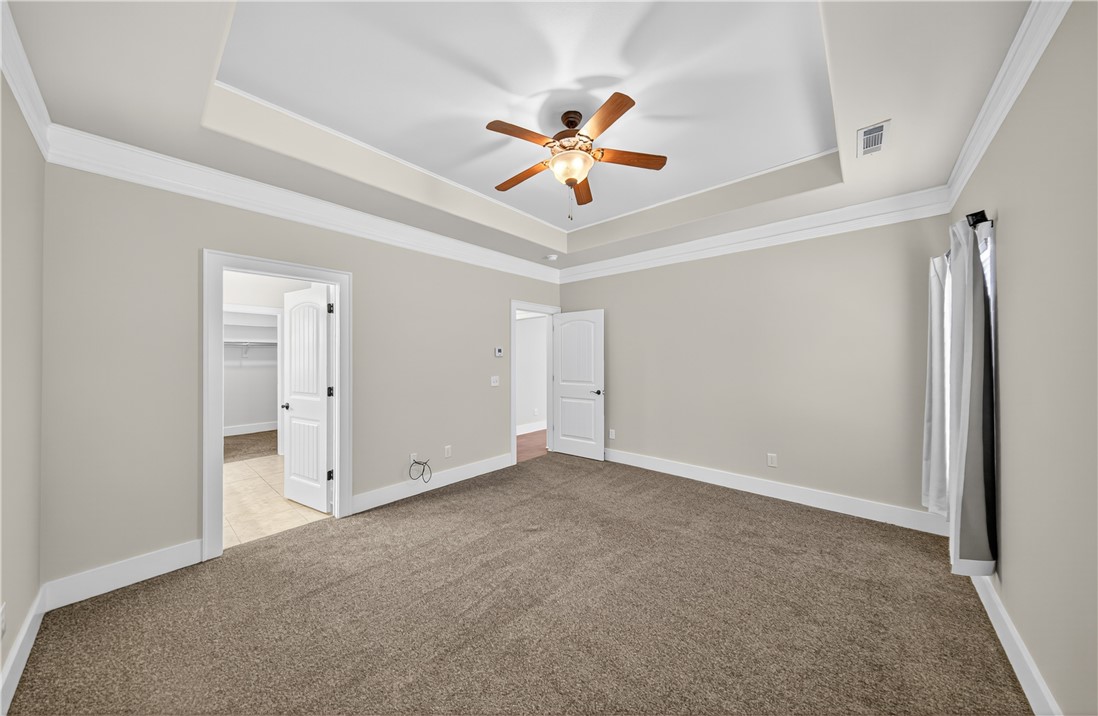 Hyde Park - Residential Lease