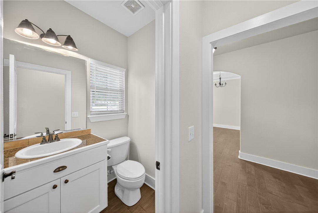 Hyde Park - Residential Lease