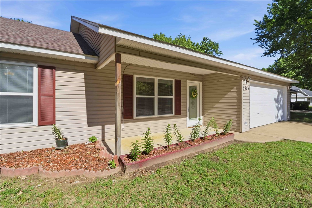 Hollybrooke Estates Ph Ii - Residential