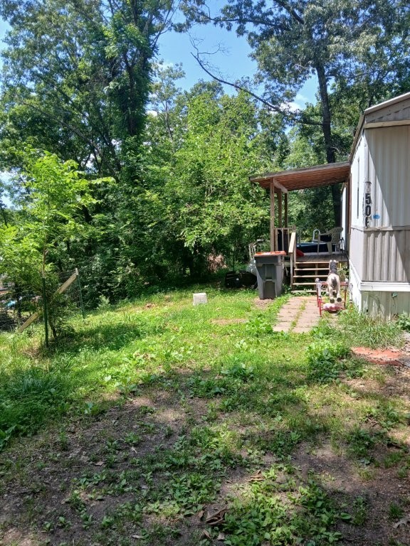 Shady Hill Sub Rurban - Residential