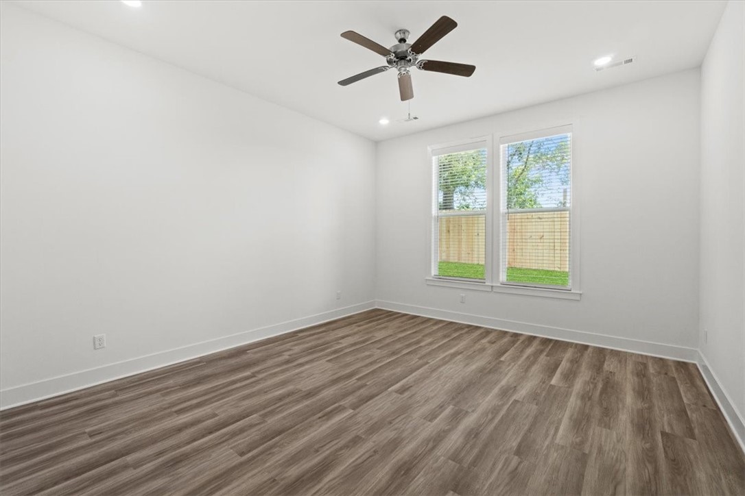 Hughmount North - Residential