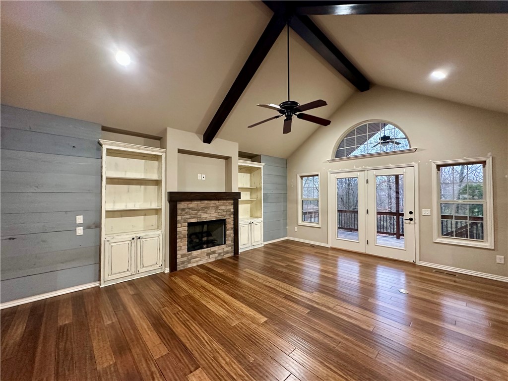 Harrington Sub Bvv - Residential