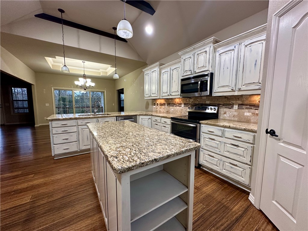 Harrington Sub Bvv - Residential