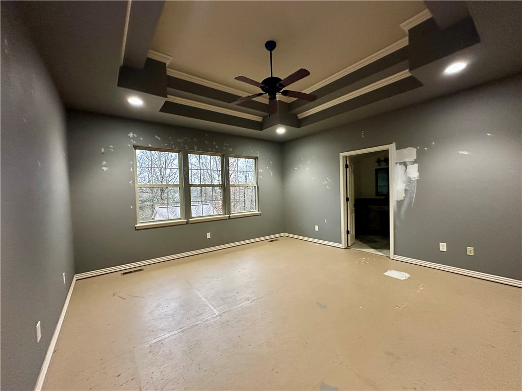 Harrington Sub Bvv - Residential