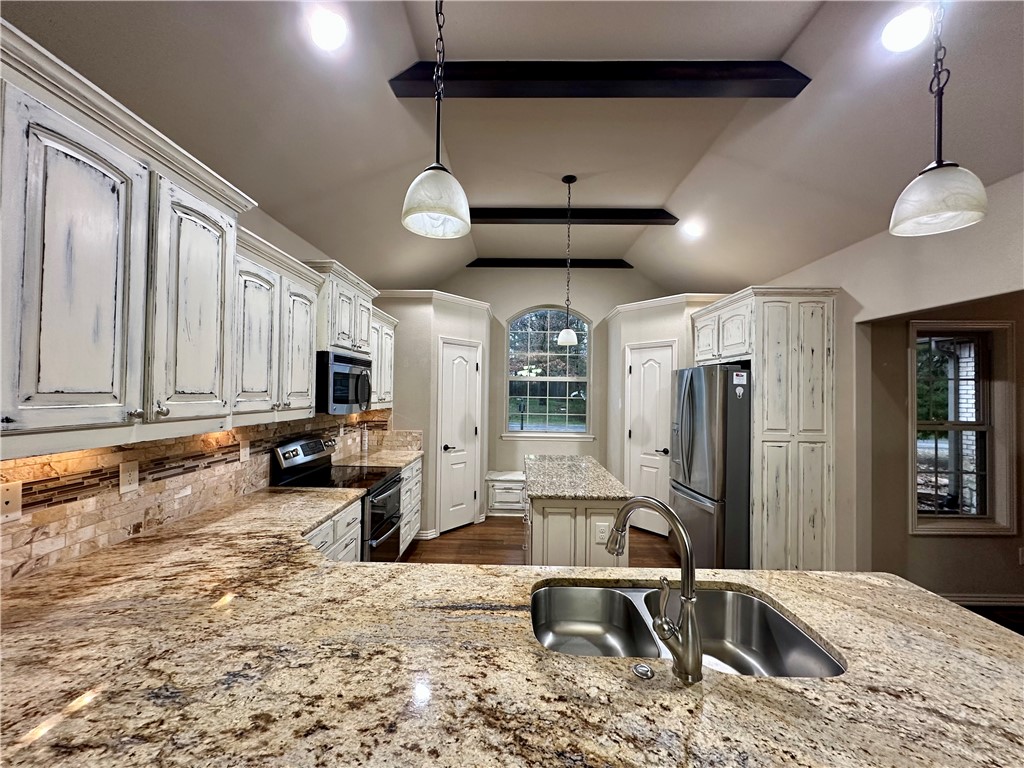 Harrington Sub Bvv - Residential