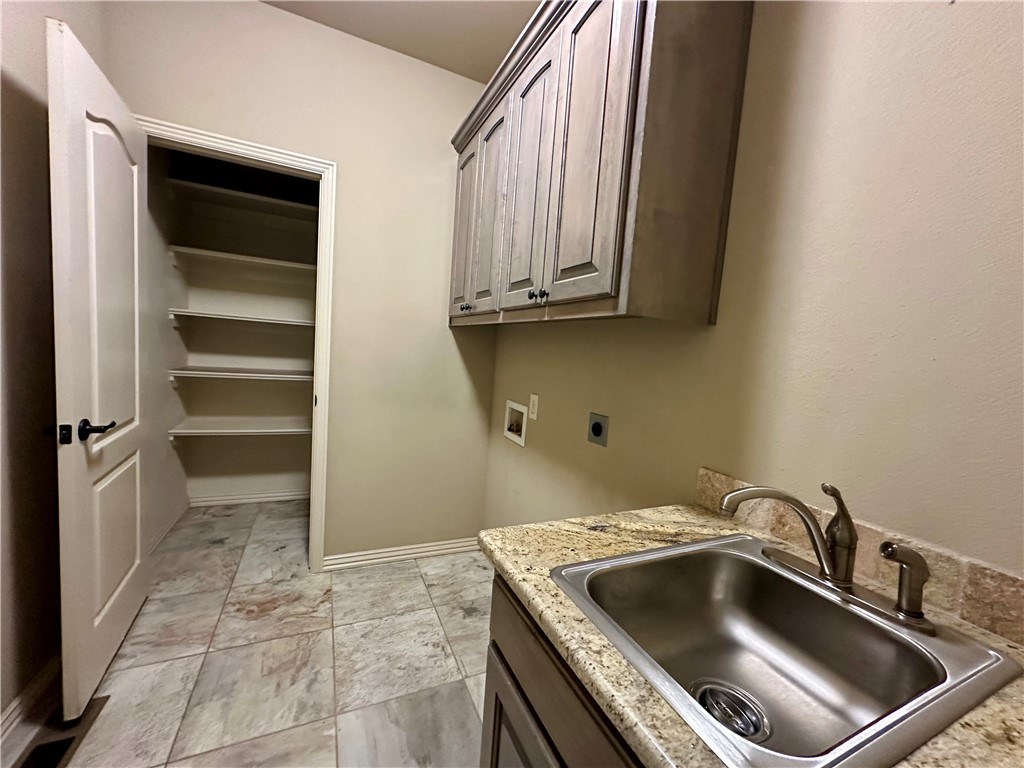 Harrington Sub Bvv - Residential