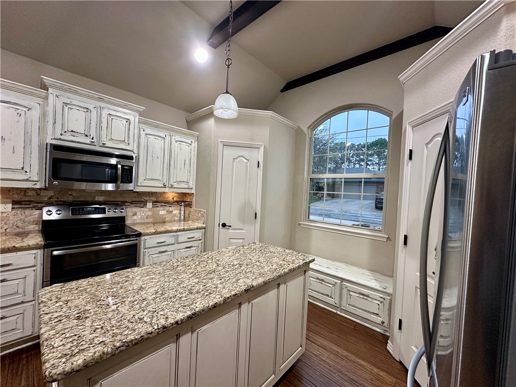 Harrington Sub Bvv - Residential