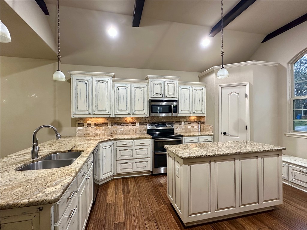 Harrington Sub Bvv - Residential