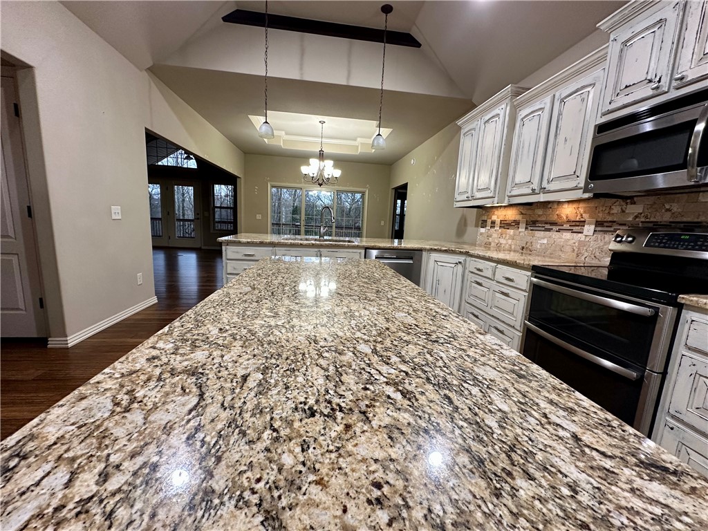 Harrington Sub Bvv - Residential