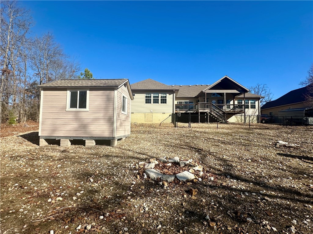 Harrington Sub Bvv - Residential