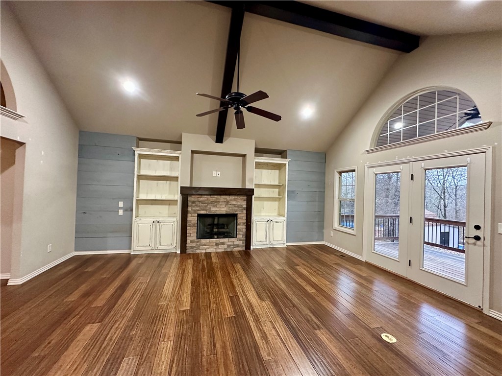 Harrington Sub Bvv - Residential