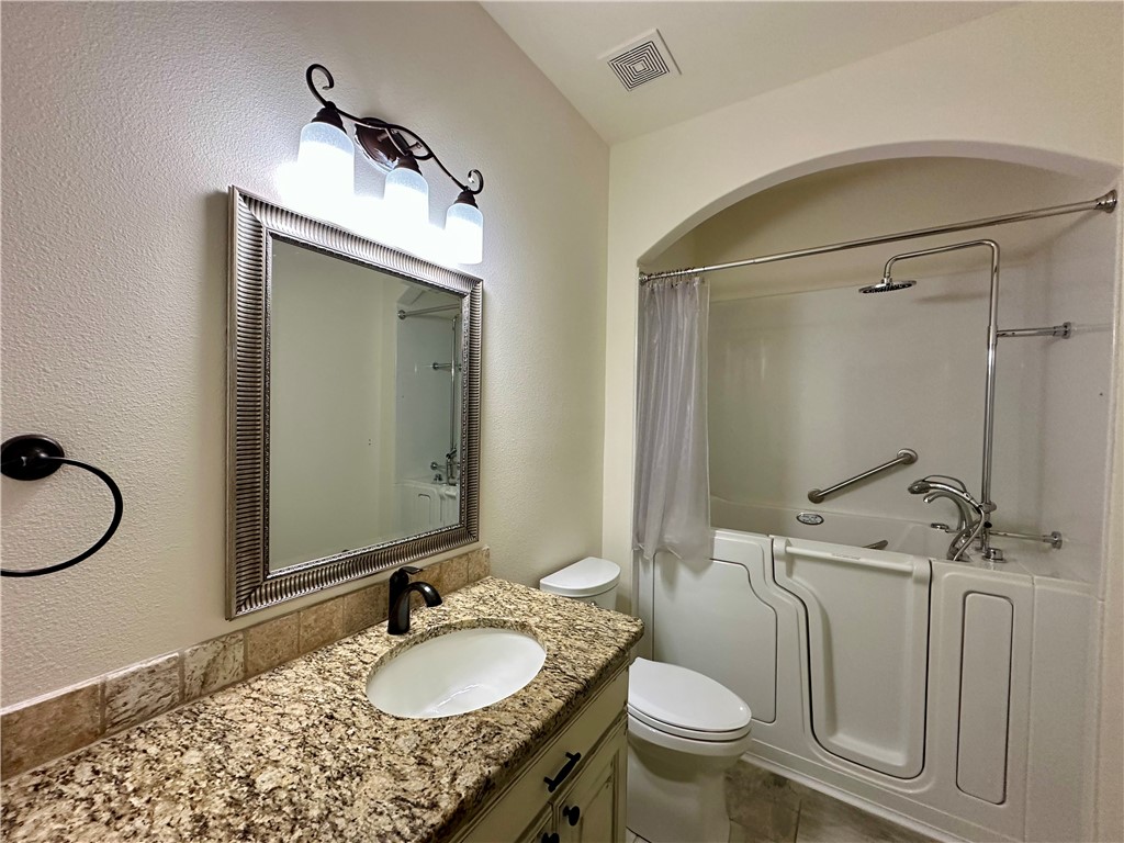 Harrington Sub Bvv - Residential