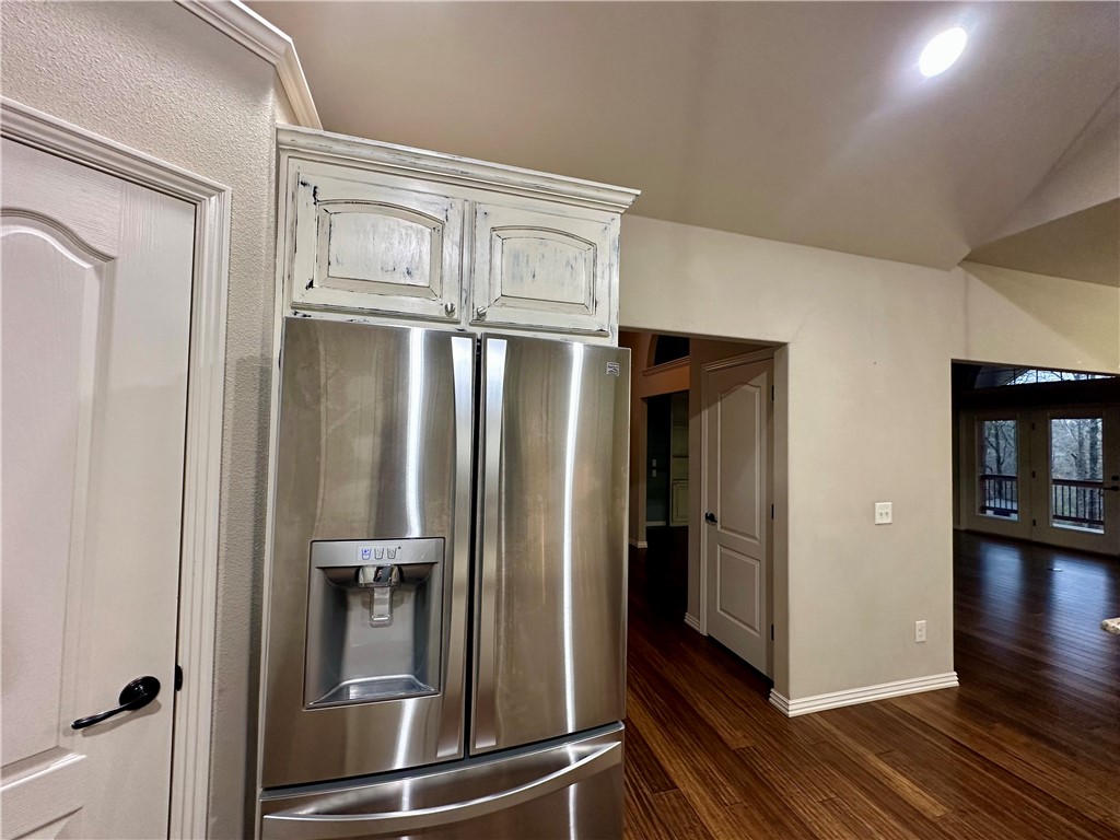 Harrington Sub Bvv - Residential