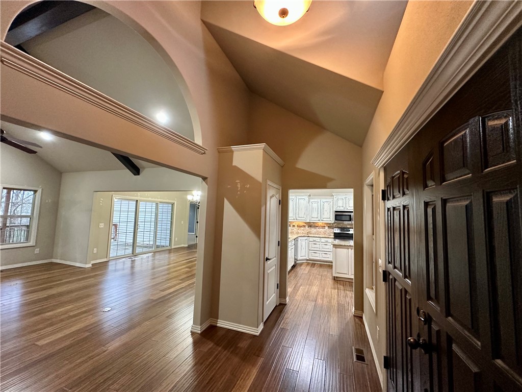 Harrington Sub Bvv - Residential