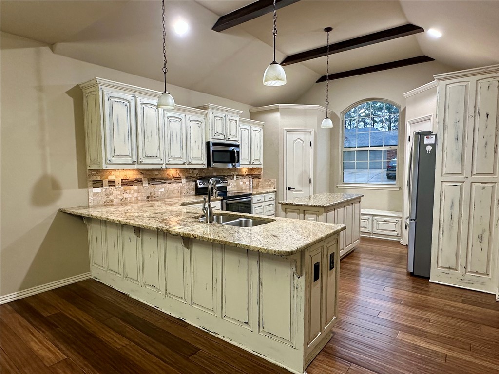 Harrington Sub Bvv - Residential