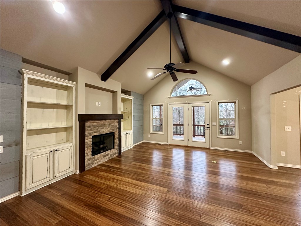 Harrington Sub Bvv - Residential