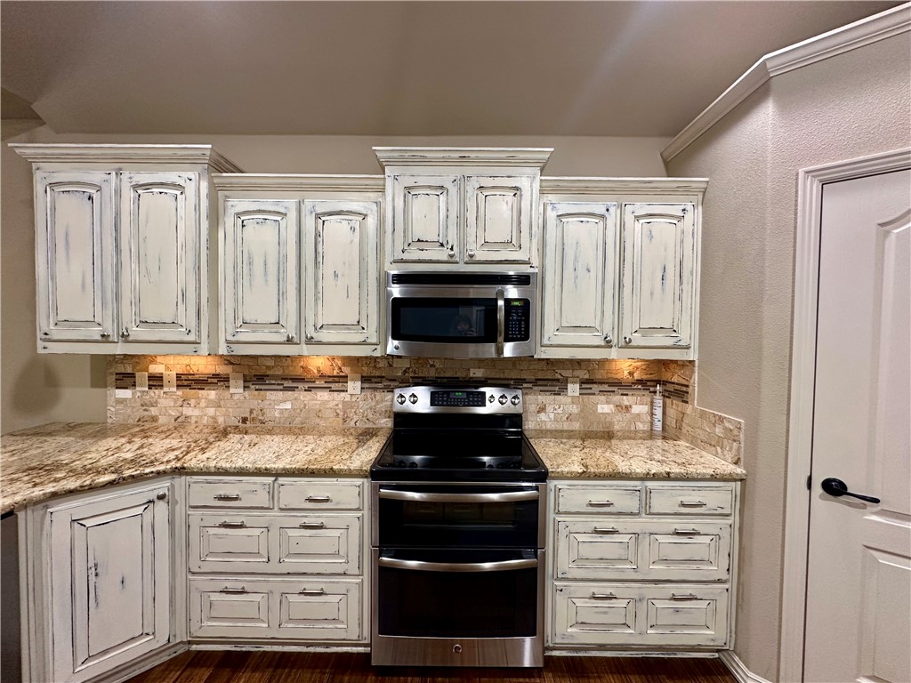 Harrington Sub Bvv - Residential