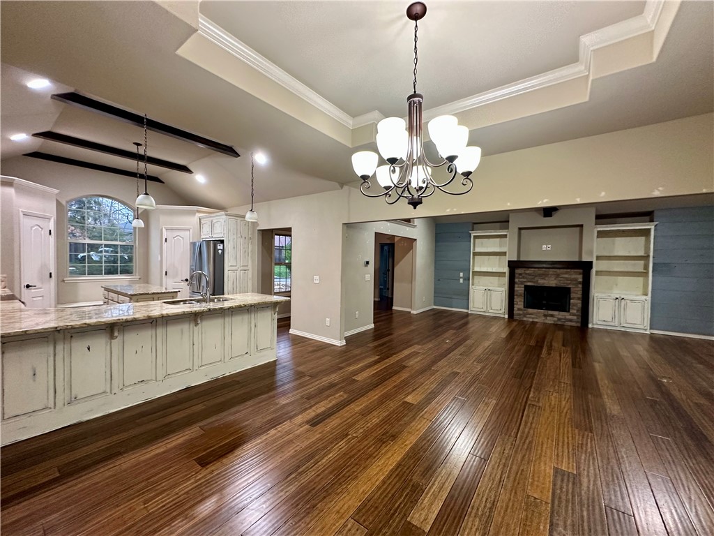 Harrington Sub Bvv - Residential