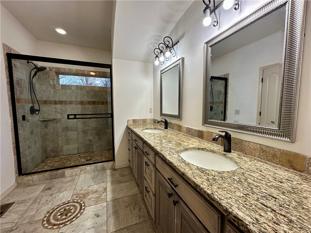 Harrington Sub Bvv - Residential