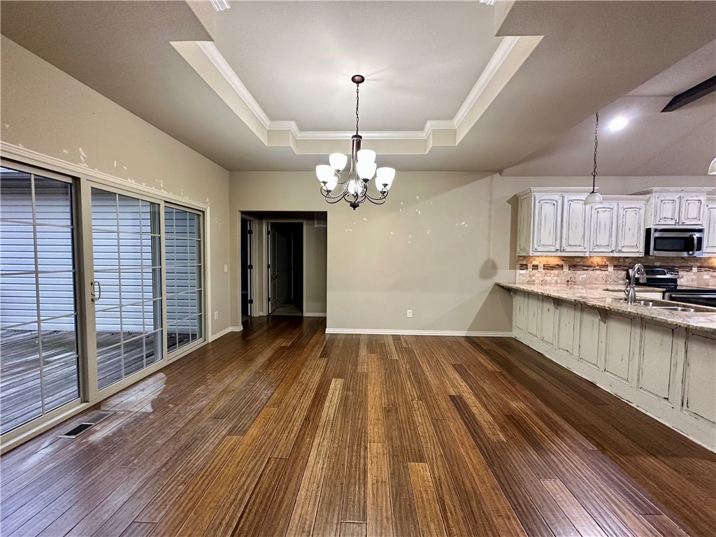 Harrington Sub Bvv - Residential