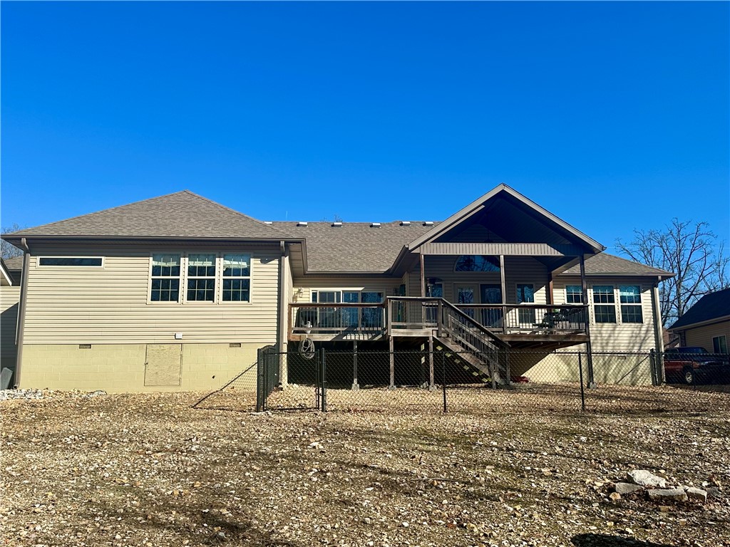 Harrington Sub Bvv - Residential