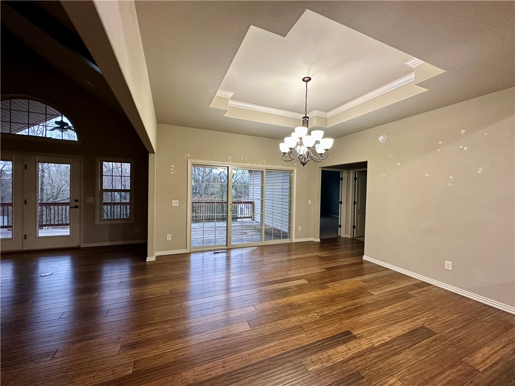 Harrington Sub Bvv - Residential