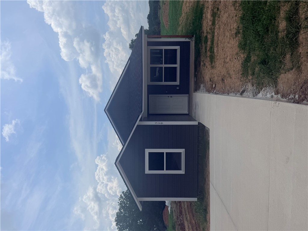 Photo 1 of 29 — 319 CHARLEY Street, Decatur, AR 72761