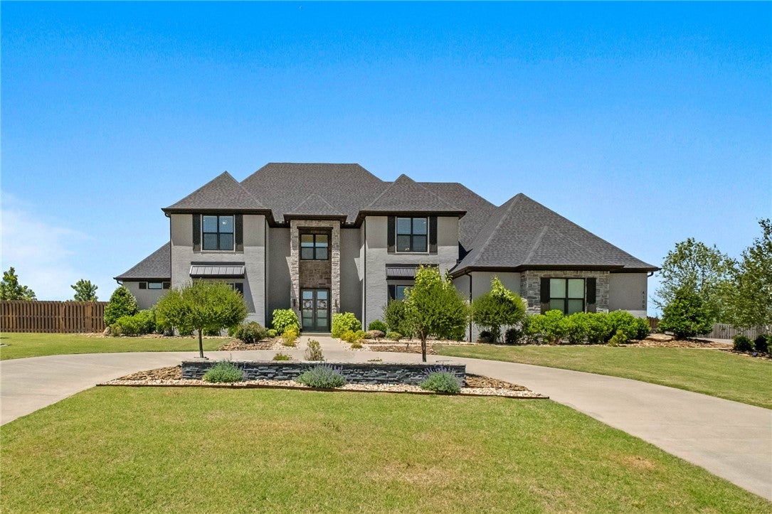 4100 Rolling Meadows Drive
