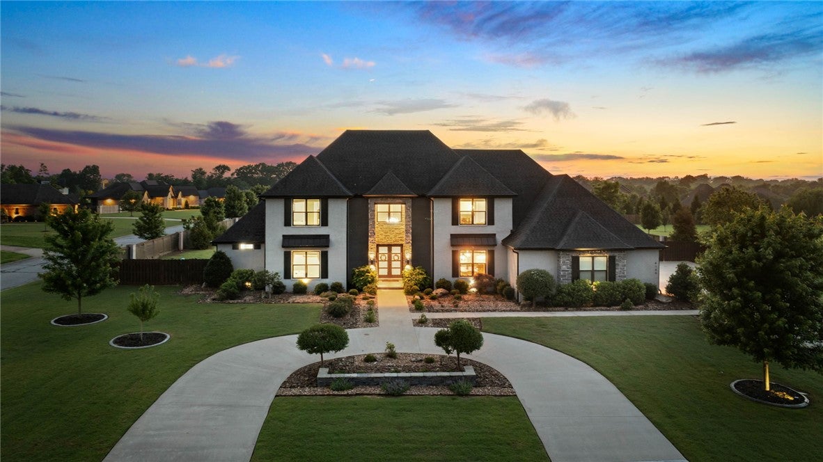 4100 Rolling Meadows Drive