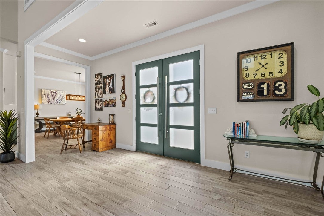 4100 Rolling Meadows Drive
