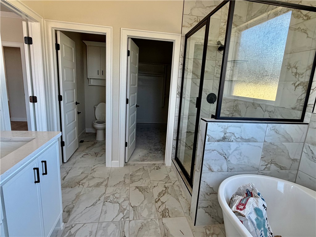 Hillcrest - Residential