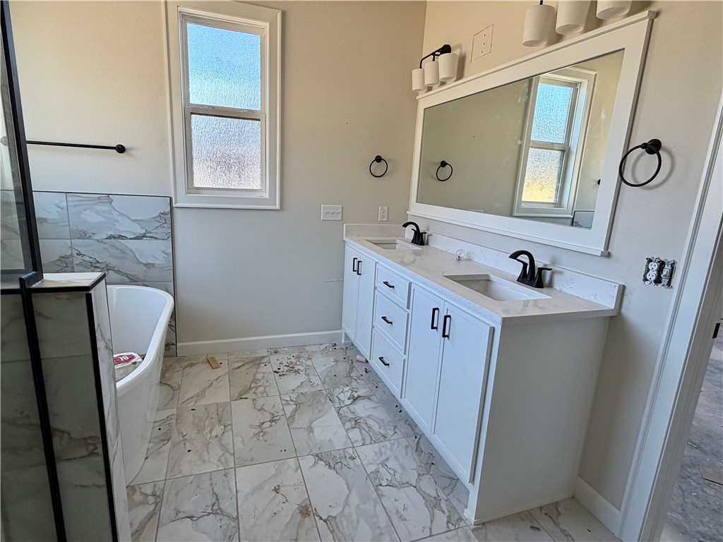 Hillcrest - Residential