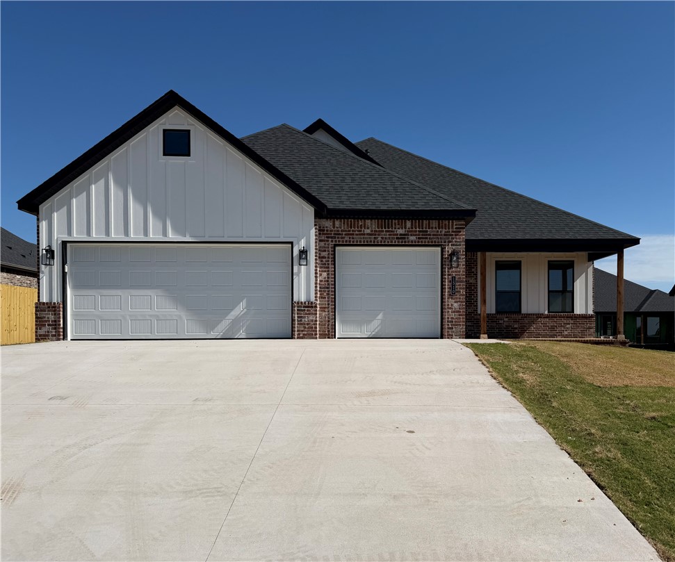 Hillcrest - Residential